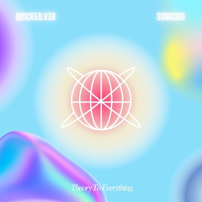 Qu1ck51lv3r - Single