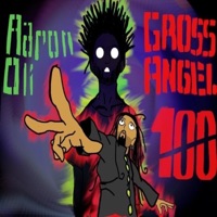 100 (feat. Gross Angel & Big Olibeats) - Single - Aaron oli