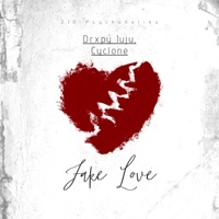 Fake Love (feat. Drxpy Juju) - Single - 210Psychoholik