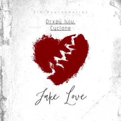 Fake Love (feat. Drxpy Juju) - Single
