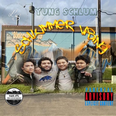 Schlummer Vibing - Single