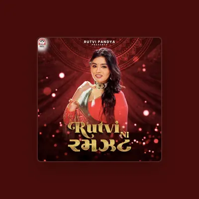 Listen to RUTVI PANDYA, watch music videos, read bio, see tour dates & more!