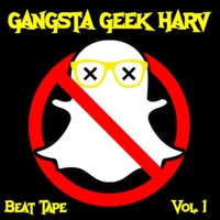 BEATAPE, Vol. 1 - Gangsta Geek Harv