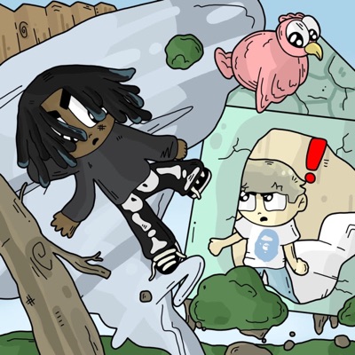 Never Stop (feat. Lil Nexus) - Single