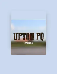 Upton PQ सुनें, म्यूज़िक वीडियो देखें, बायो पढ़ें, दौरे की तारीखें और बहुत कुछ देखें!