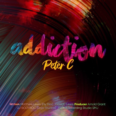 Addiction - Single