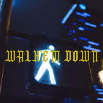 Walk'em Down - Single