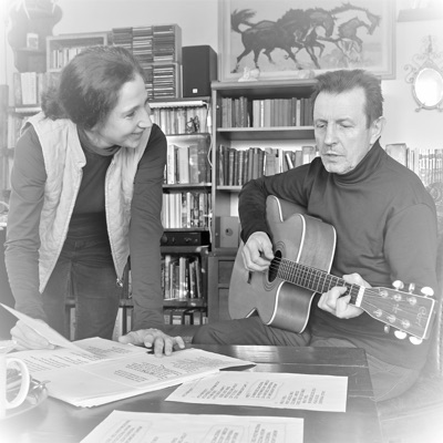 Tyle Lat Razem - Single