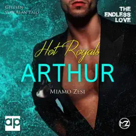 Hot Royals Arthur