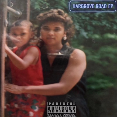 Hargrove Road EP