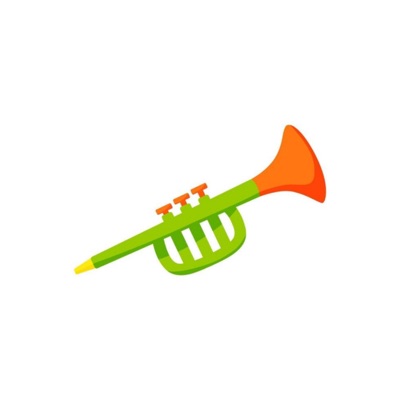 Switchers Sounds - Trumpet