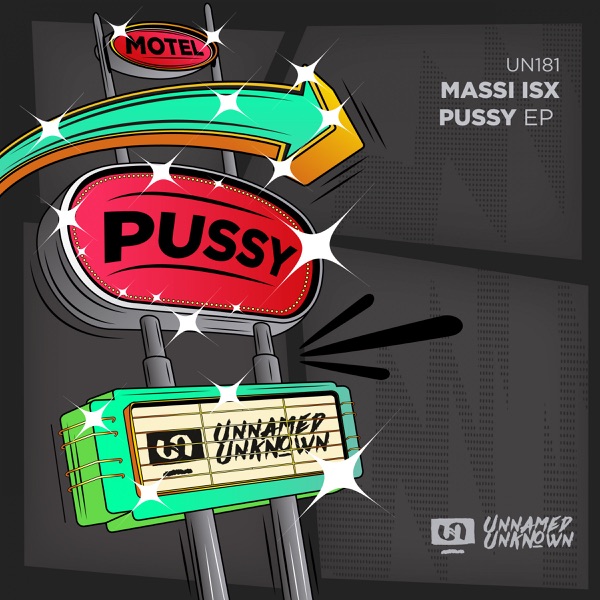Pussy - Single