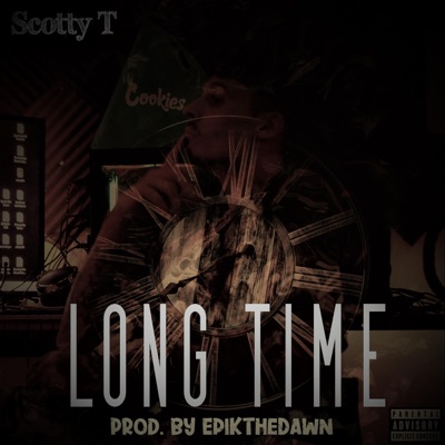 Long Time - Single