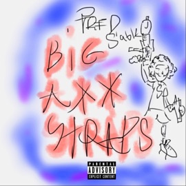 Big Azz Straps Fred S'able