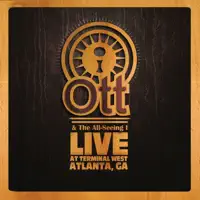 Joyful Wonder (Live)