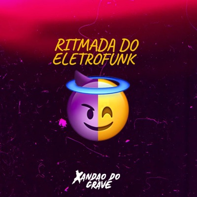 RITMADA DO ELETROFUNK - Single