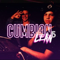 Cumbión 5 Lean - Single - Papu DJ