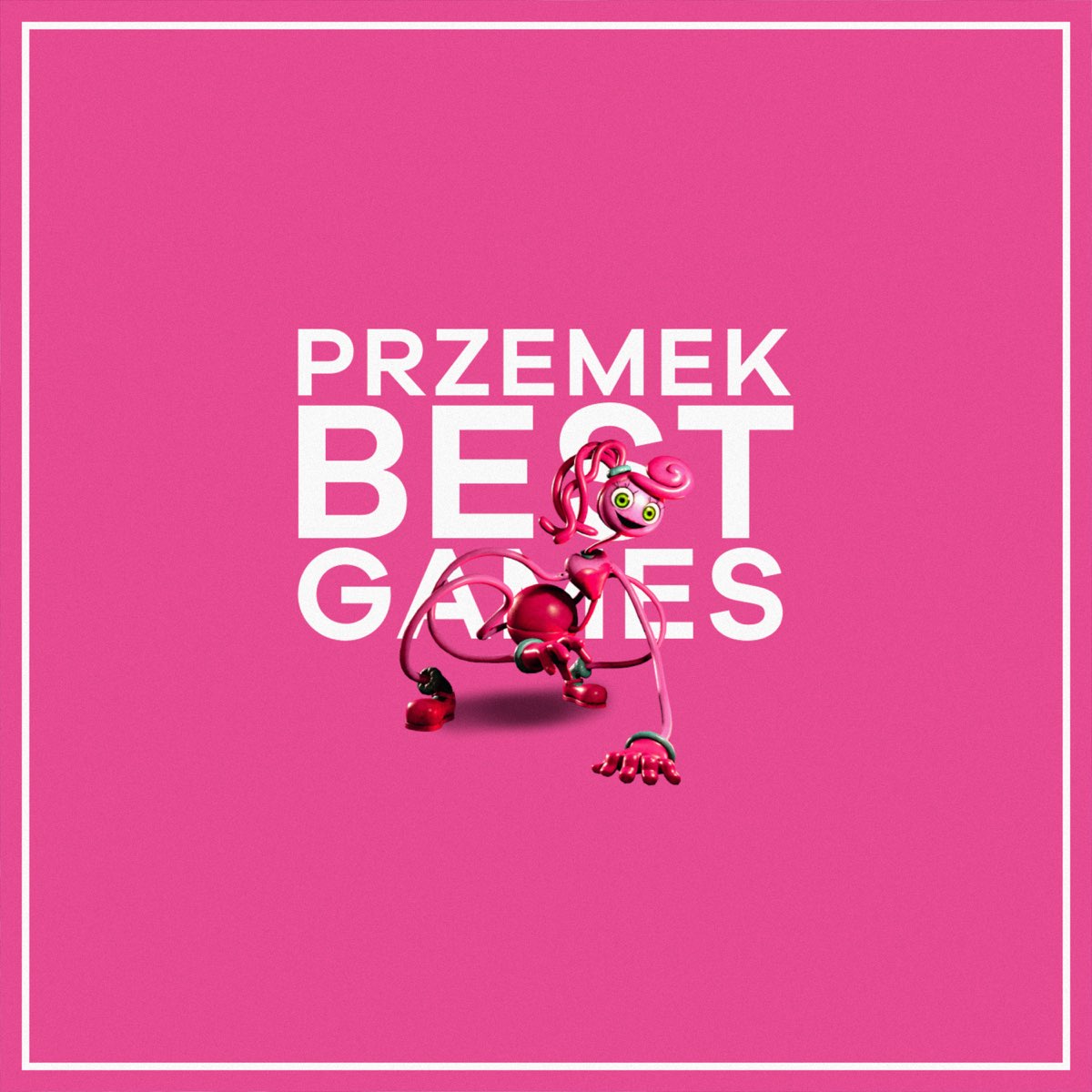 STUMBLE GUYS - Single - Album by przemekbestgames - Apple Music