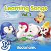 Badanamu Learning Songs, Vol. 1 - Badanamu