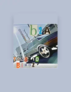 Listen to Tana 10 Birdz, watch music videos, read bio, see tour dates & more!