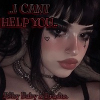 I Can't Help You (feat. A$hy Baby) - Single - bradin.