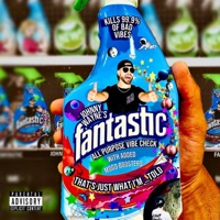 Fantastic - Single - Johnny Wayne