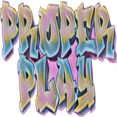 Proper Play - Single