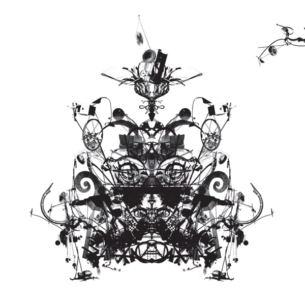Music for Tinguely (Recorded at Henie Onstad Kunstsenter)