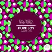 Pure Joy (James 1: 2 - 3) artwork
