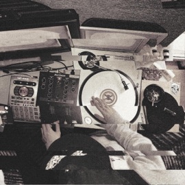 Faderslapper Ft.Side (Prod. Onedk) Cloudthoughts