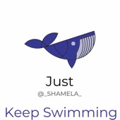 Just Keep Swimming (Radio Edit) artwork