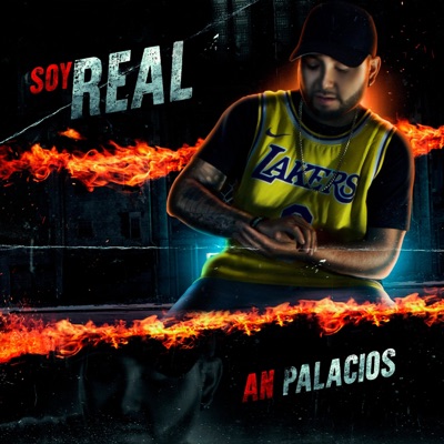 SOY REAL - Single
