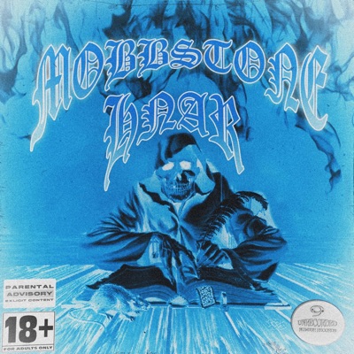 Death Choice (feat. MOBBSTONE & TALLLEAN) - Single