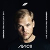 Avicii & Nicky Romero