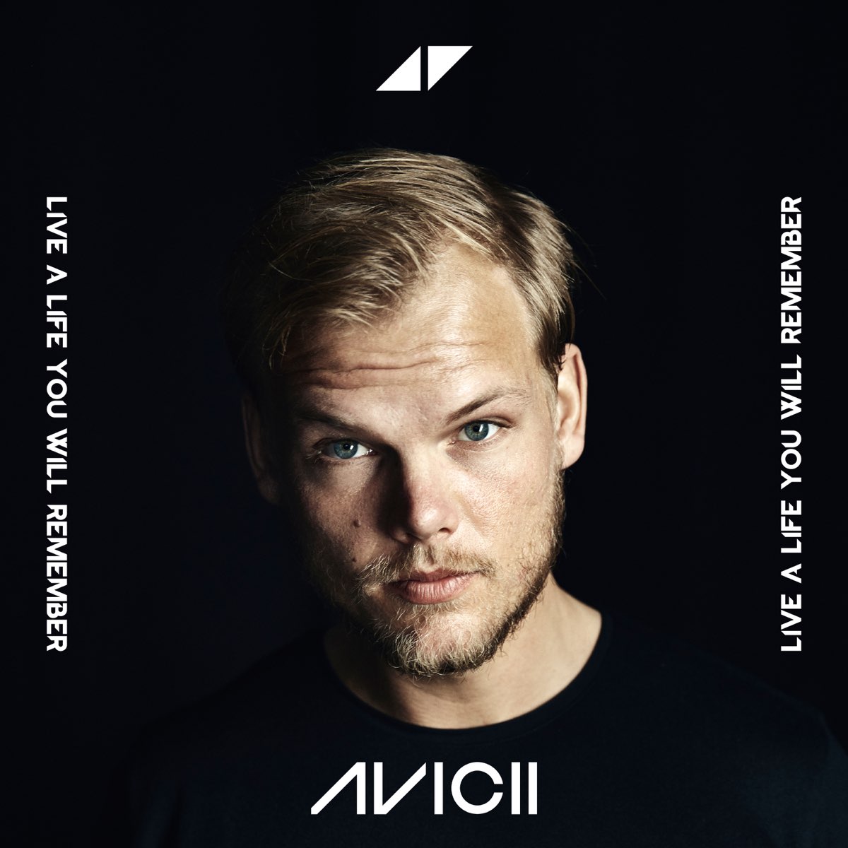 Live A Life You Will Remember - EP by Avicii on Apple Music