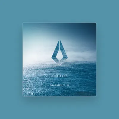 Listen to AMALIANTIS, watch music videos, read bio, see tour dates & more!