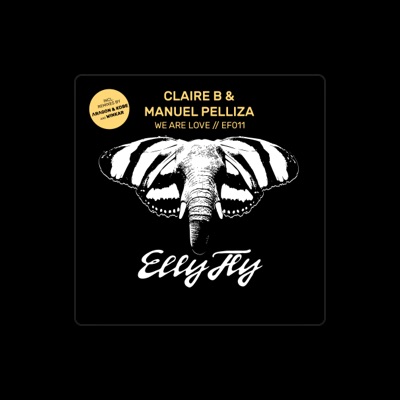 Listen to Claire B, watch music videos, read bio, see tour dates & more!