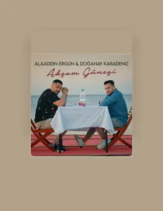 Listen to Doganay Karadeniz, watch music videos, read bio, see tour dates & more!