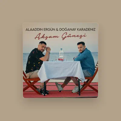 Listen to Doganay Karadeniz, watch music videos, read bio, see tour dates & more!