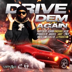 Drive Dem Again - Single