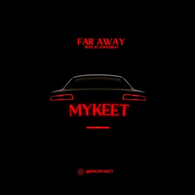 Far Away - Single