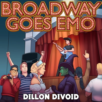 Broadway Goes Emo