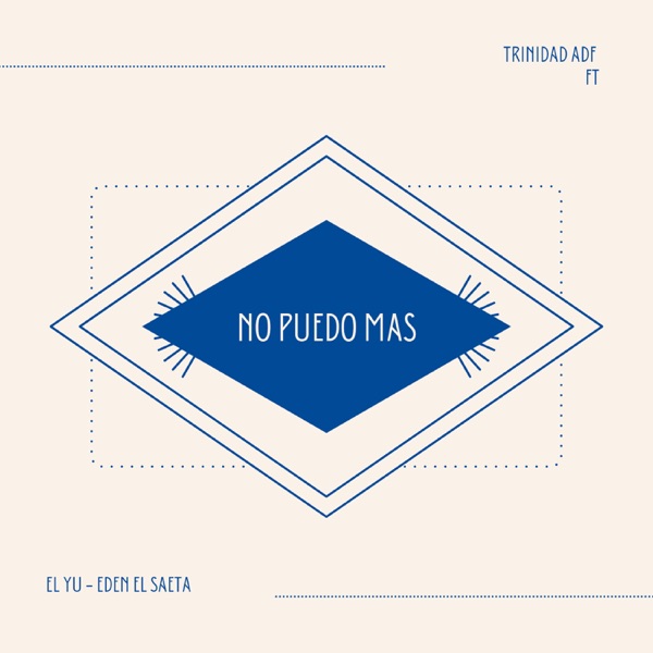 Ya No Puedo Mas (feat. El Yu & Eden el saeta)