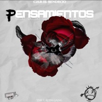 Pensamientos (Cover) - Single - C.H.R El Bendecio