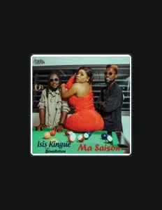 收听 Isis Kingue、观看音乐视频、阅读小传、查看巡演日期等 ！