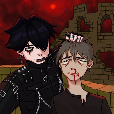 на клыкастом - Single