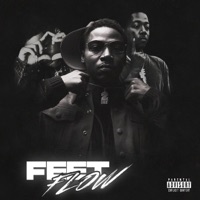 Feet Flow - Single - LoveMez