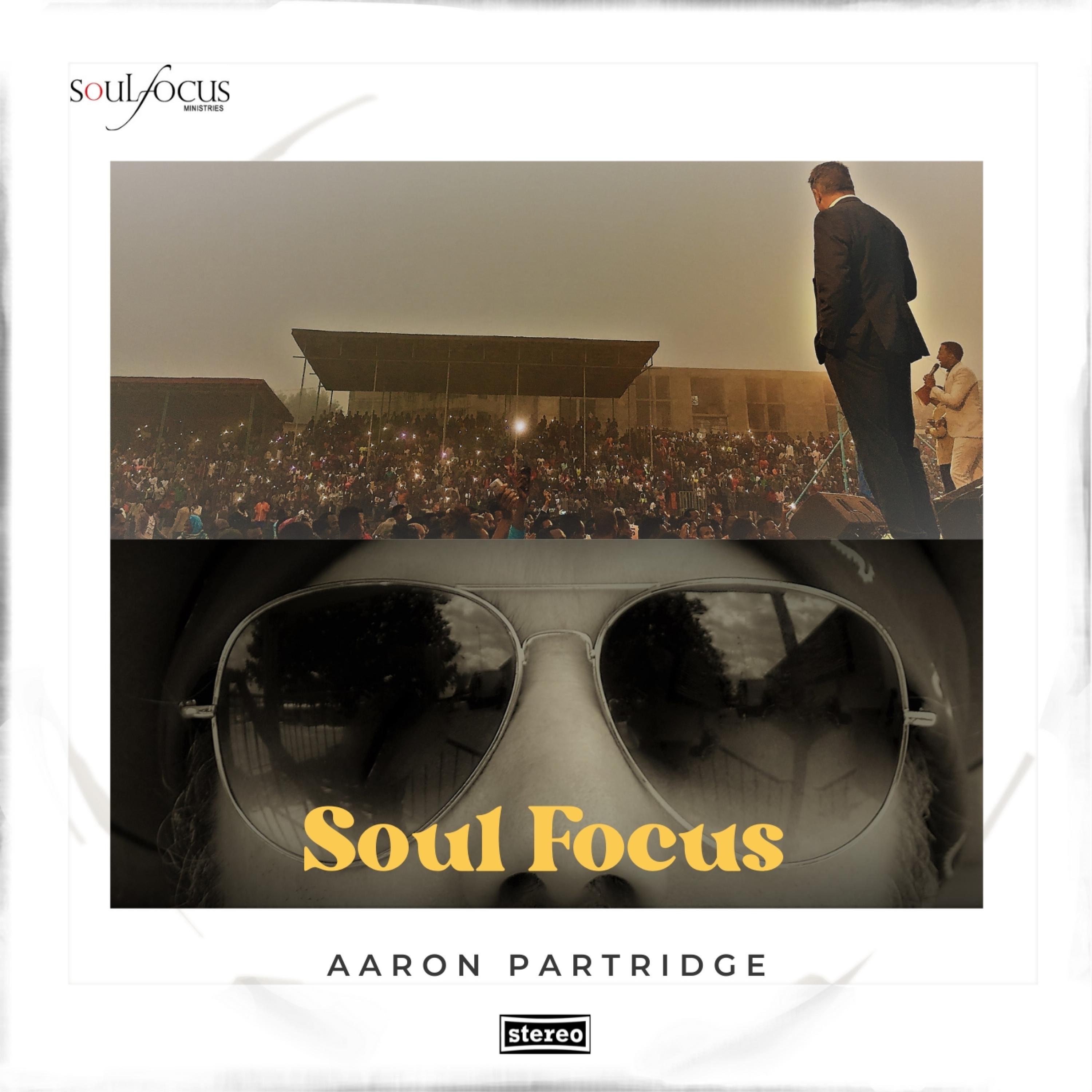 Soul Focus - Single