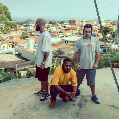 Dia Frio - Single