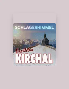 收听 Schlagerhimmel、观看音乐视频、阅读小传、查看巡演日期等 ！
